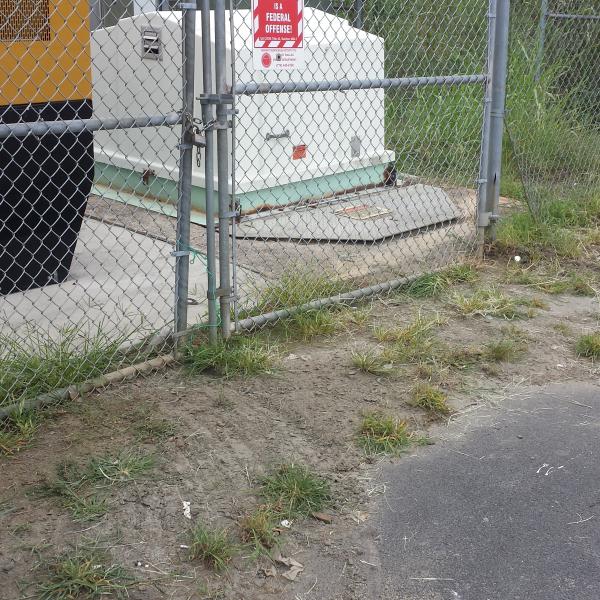 Landscaping Services