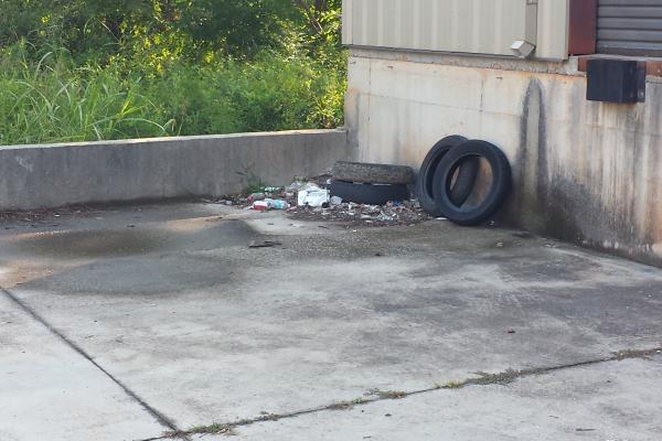 Landscaping Services